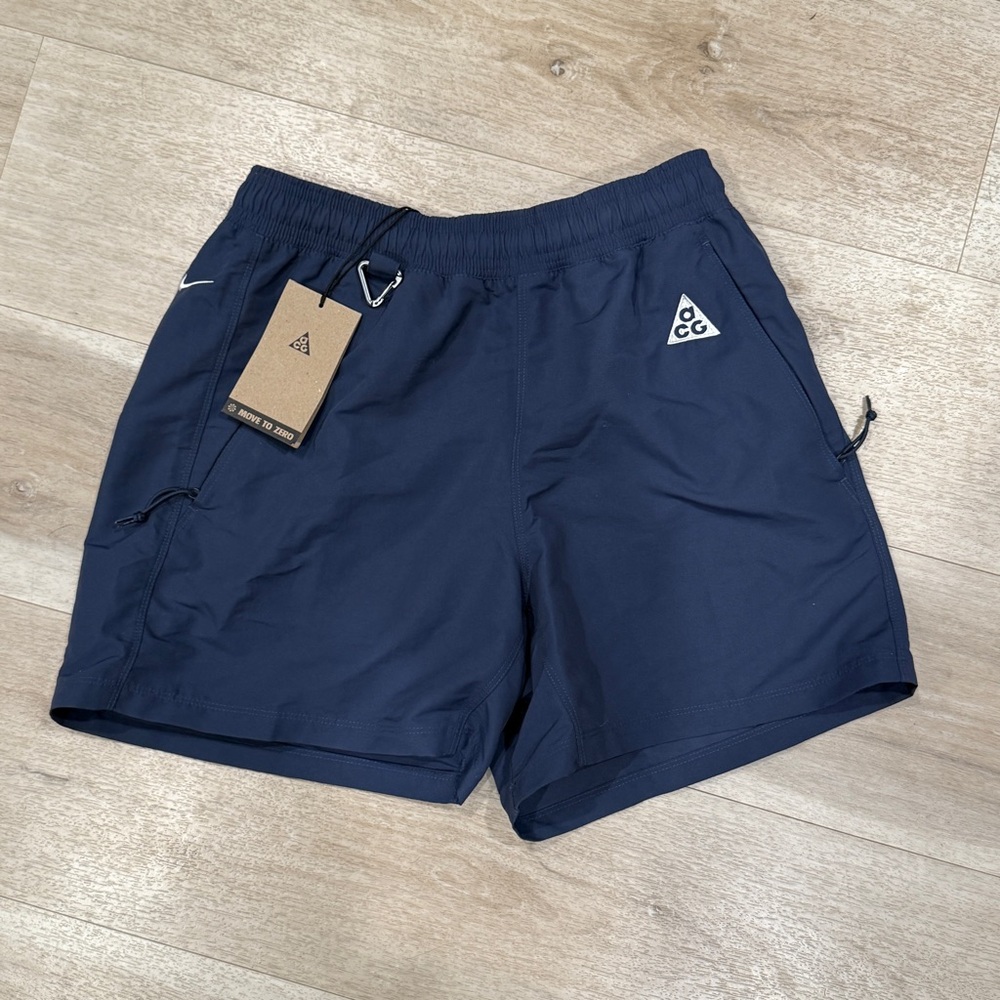 Share Similar items Sponsored · Size 38 and related sizes See all   VTG Nike ACG